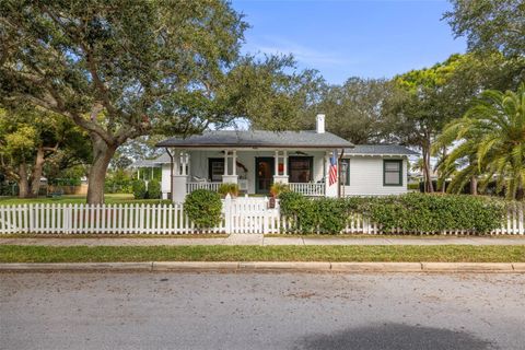 458 SCOTLAND STREET DUNEDIN FL 34698