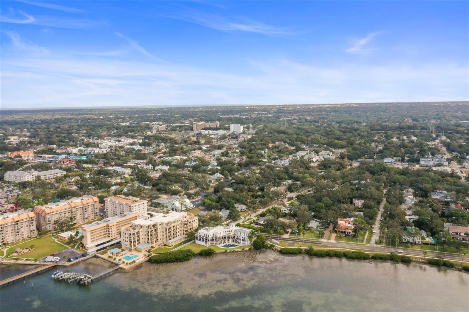 JONES GEO L SUB - Commercial Sale