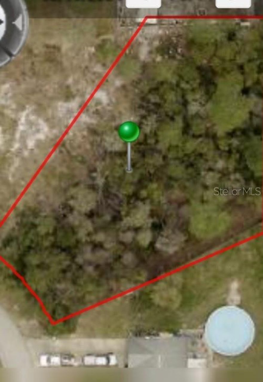 EXCELLENT OPPORTUNITY ON THIS OVERSIZED RESIDENTIAL BUILDING LOT IN A GREAT LOCATION AMONG WELL MAINTAINED HOMES THAT SHOW PRIDE IN OWNERSHIP. CLOSE TO MAJOR ROADS FOR EASE ACCESS TO SHOPPING, RESTAURANTS,  CINEMA, AND ONLY 10 MINUTES TO INTERSTATE 4. THIS IS THE NEXT UP AND COMING AREA OF DELTONA JUST OFF I4 AT EXIT 114.