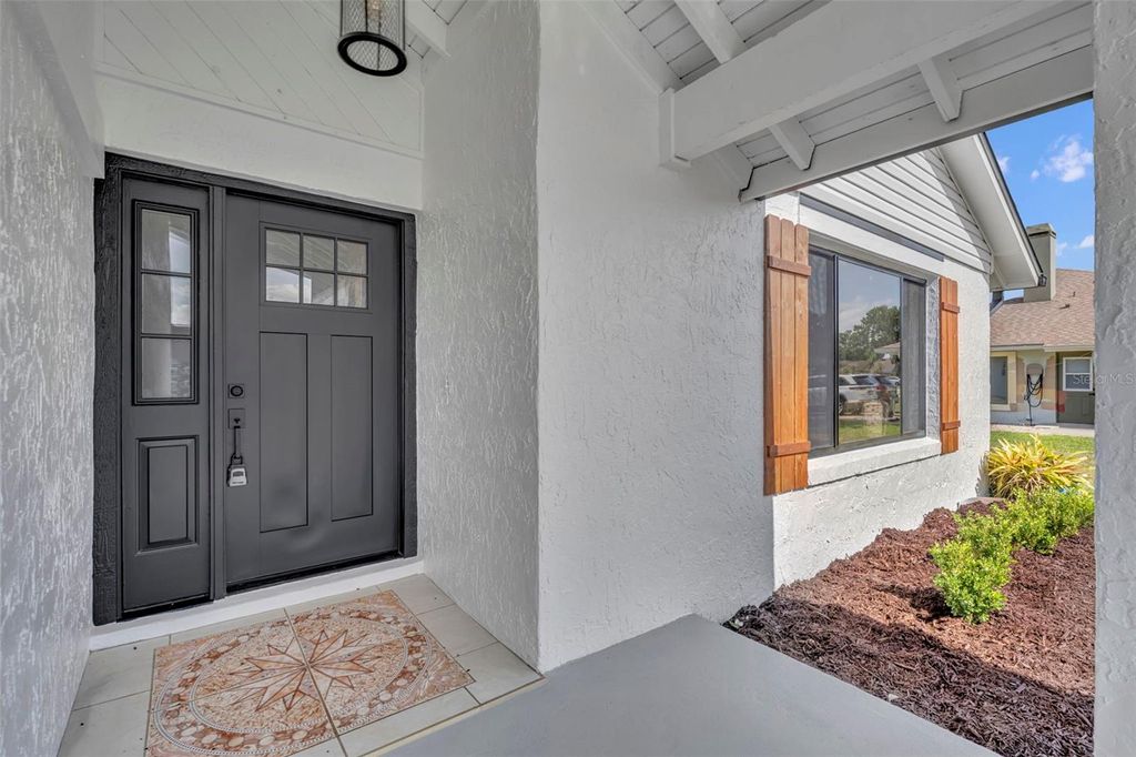 Photo of 2615 Alabaster Avenue, Orlando, FL 32833 (MLS # O6411535)