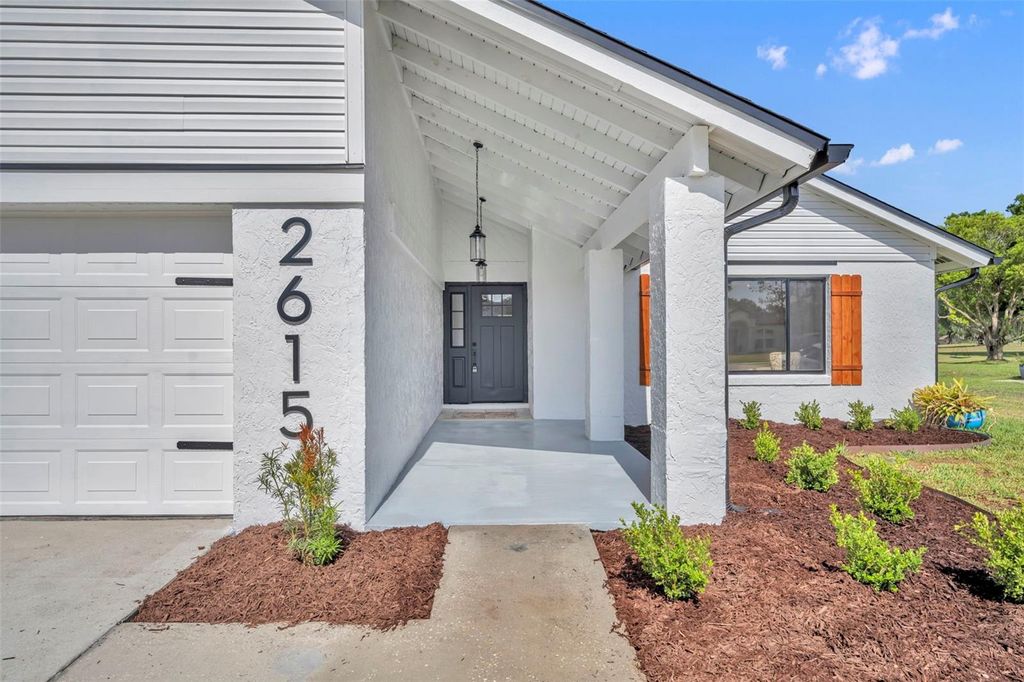 Photo of 2615 Alabaster Avenue, Orlando, FL 32833 (MLS # O6411535)