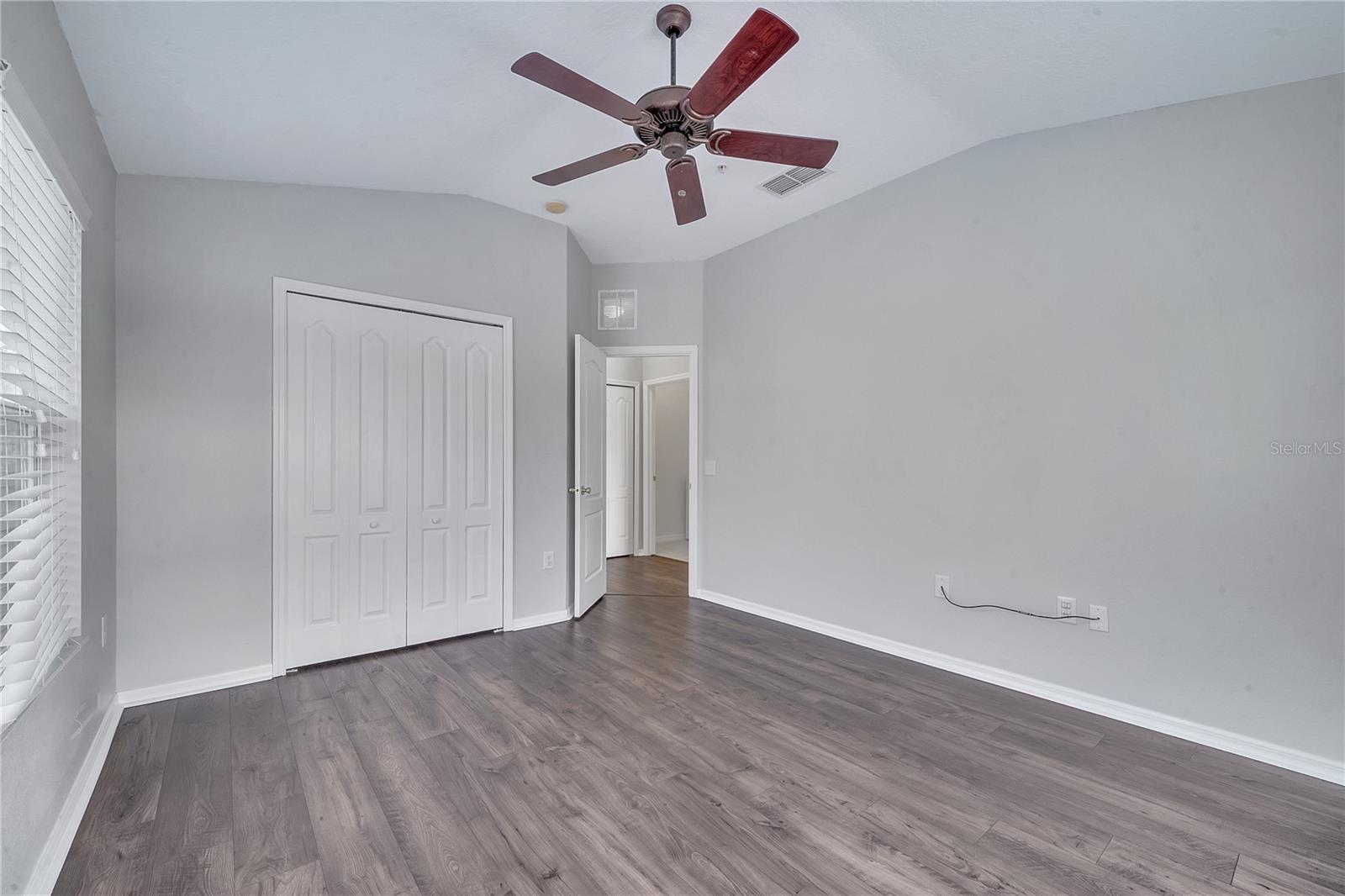 TUCKER OAKS PH 1 BLDG 51 - Residential