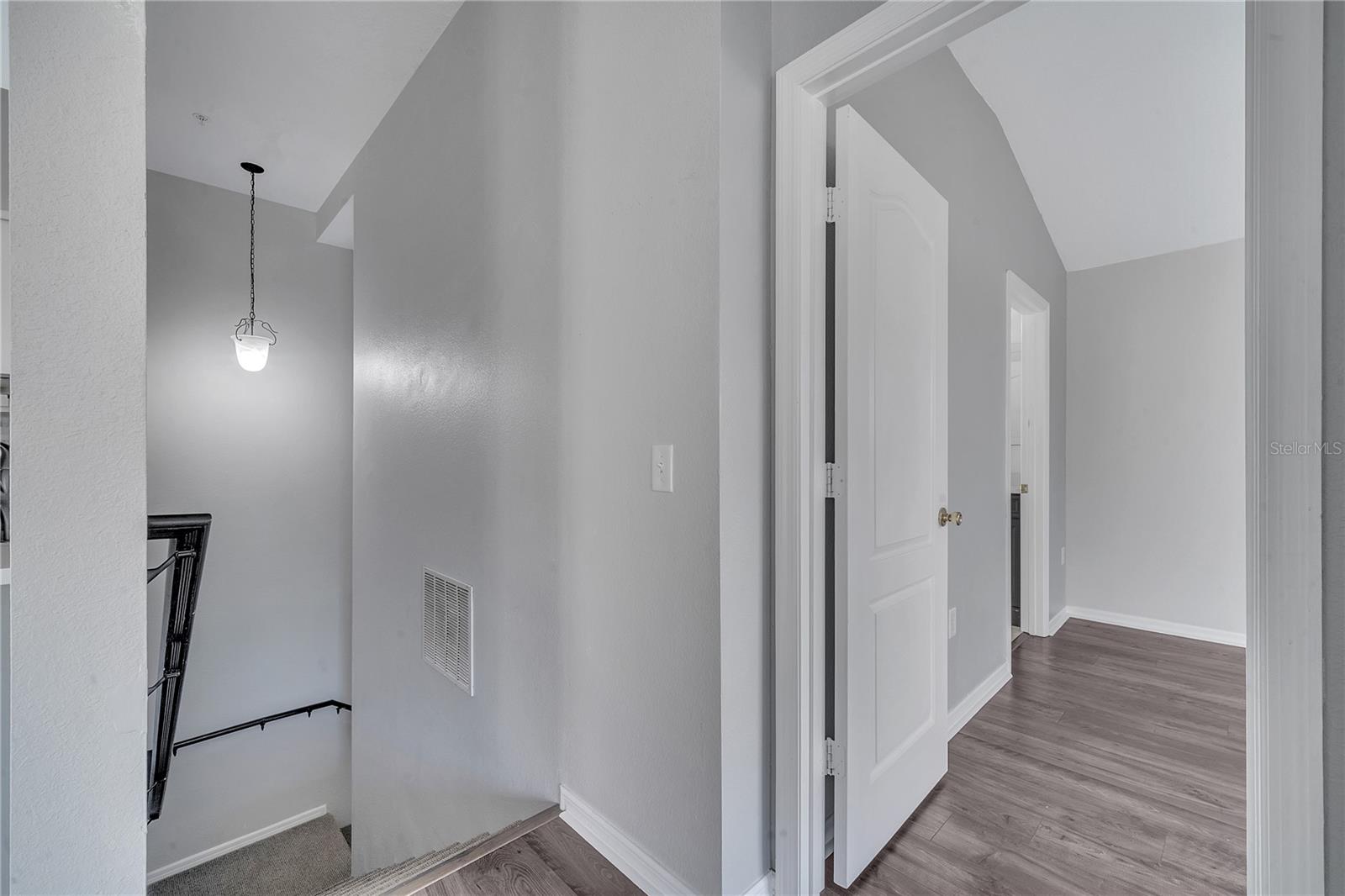 TUCKER OAKS PH 1 BLDG 51 - Residential