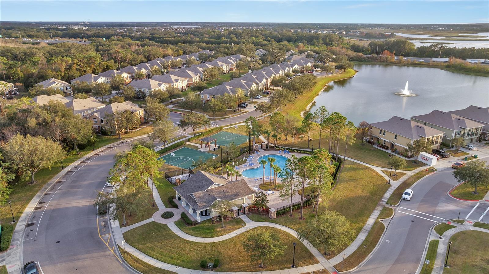 TUCKER OAKS PH 1 BLDG 51 - Residential