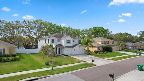 A home in WINTER GARDEN