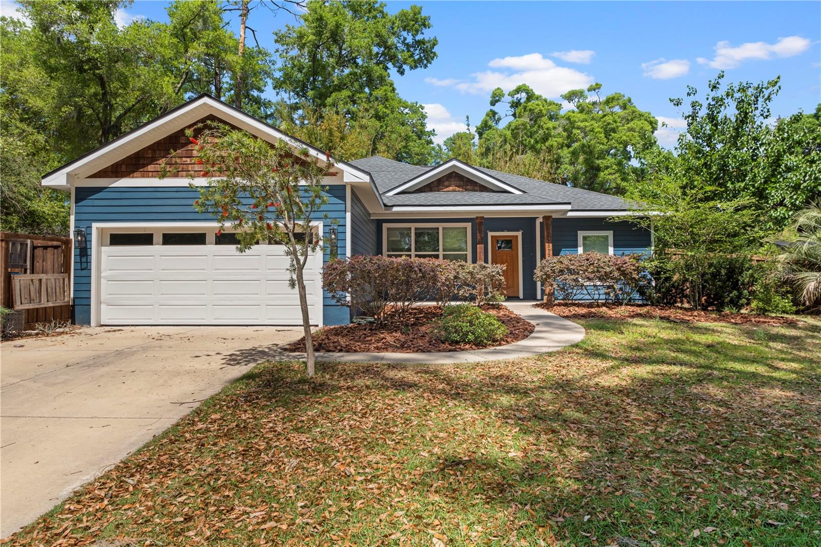 REPLAT SYLVANIA TERRACE - Residential Lease