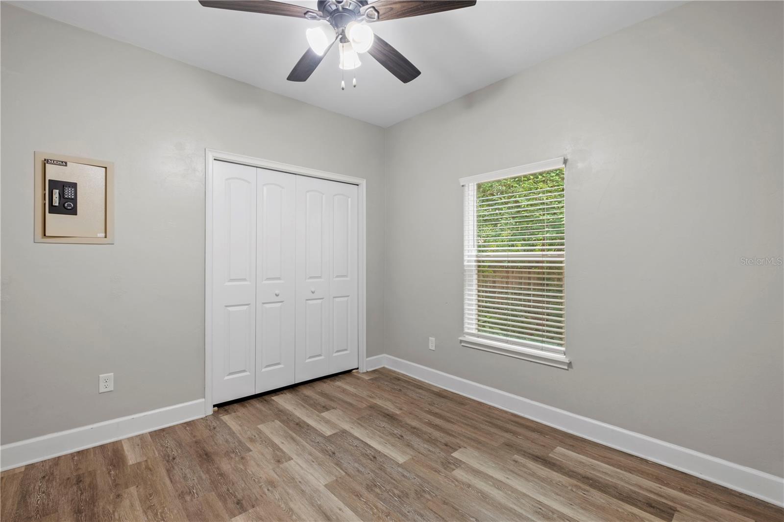 REPLAT SYLVANIA TERRACE - Residential Lease