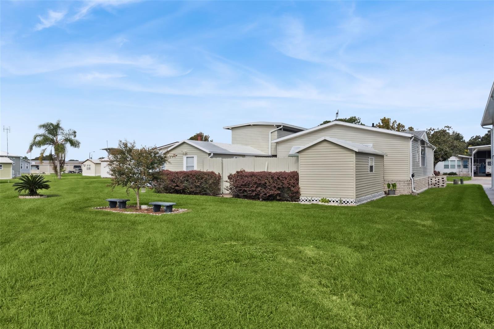 MOUNT OLIVE SHORES PH 04 - Residential