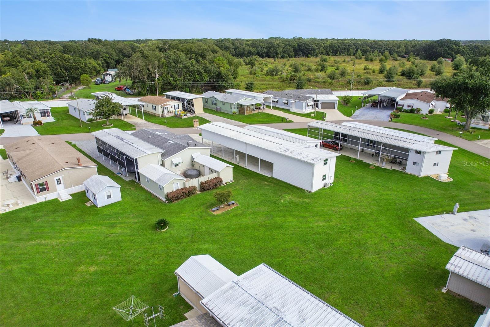 MOUNT OLIVE SHORES PH 04 - Residential