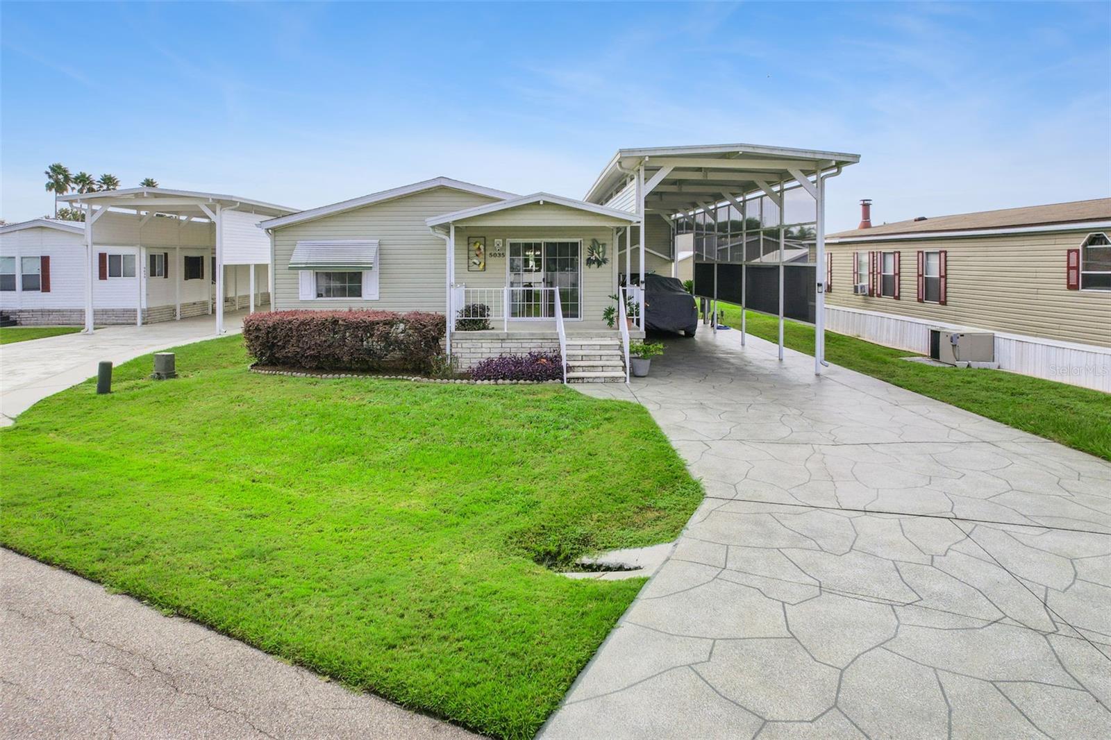 MOUNT OLIVE SHORES PH 04 - Residential