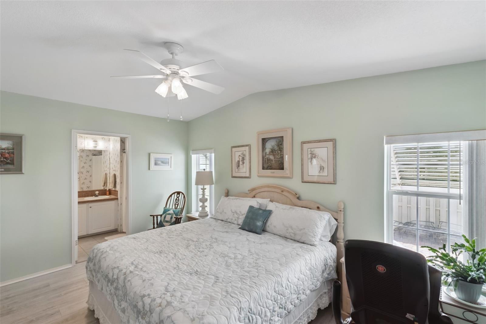 MOUNT OLIVE SHORES PH 04 - Residential