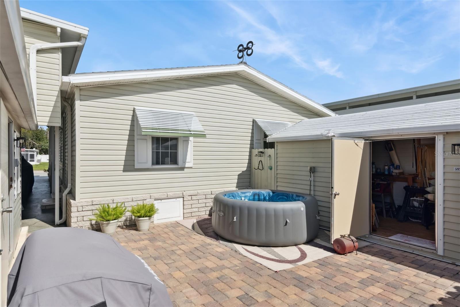 MOUNT OLIVE SHORES PH 04 - Residential