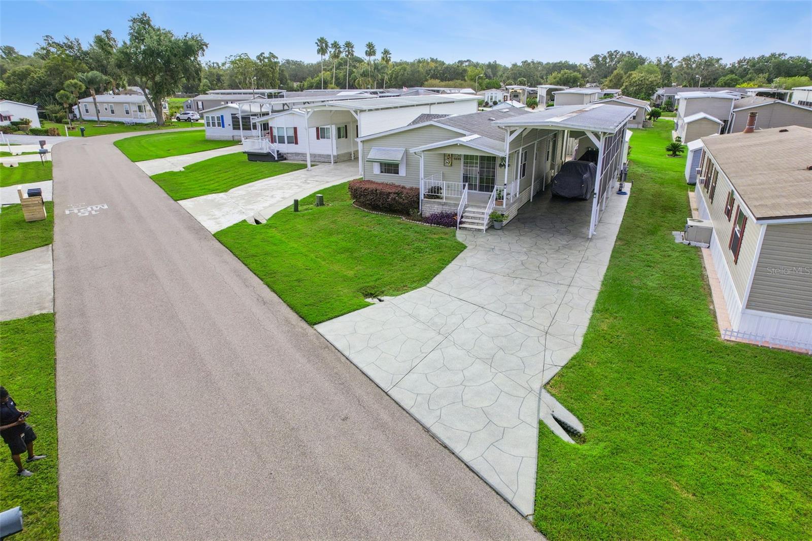 MOUNT OLIVE SHORES PH 04 - Residential