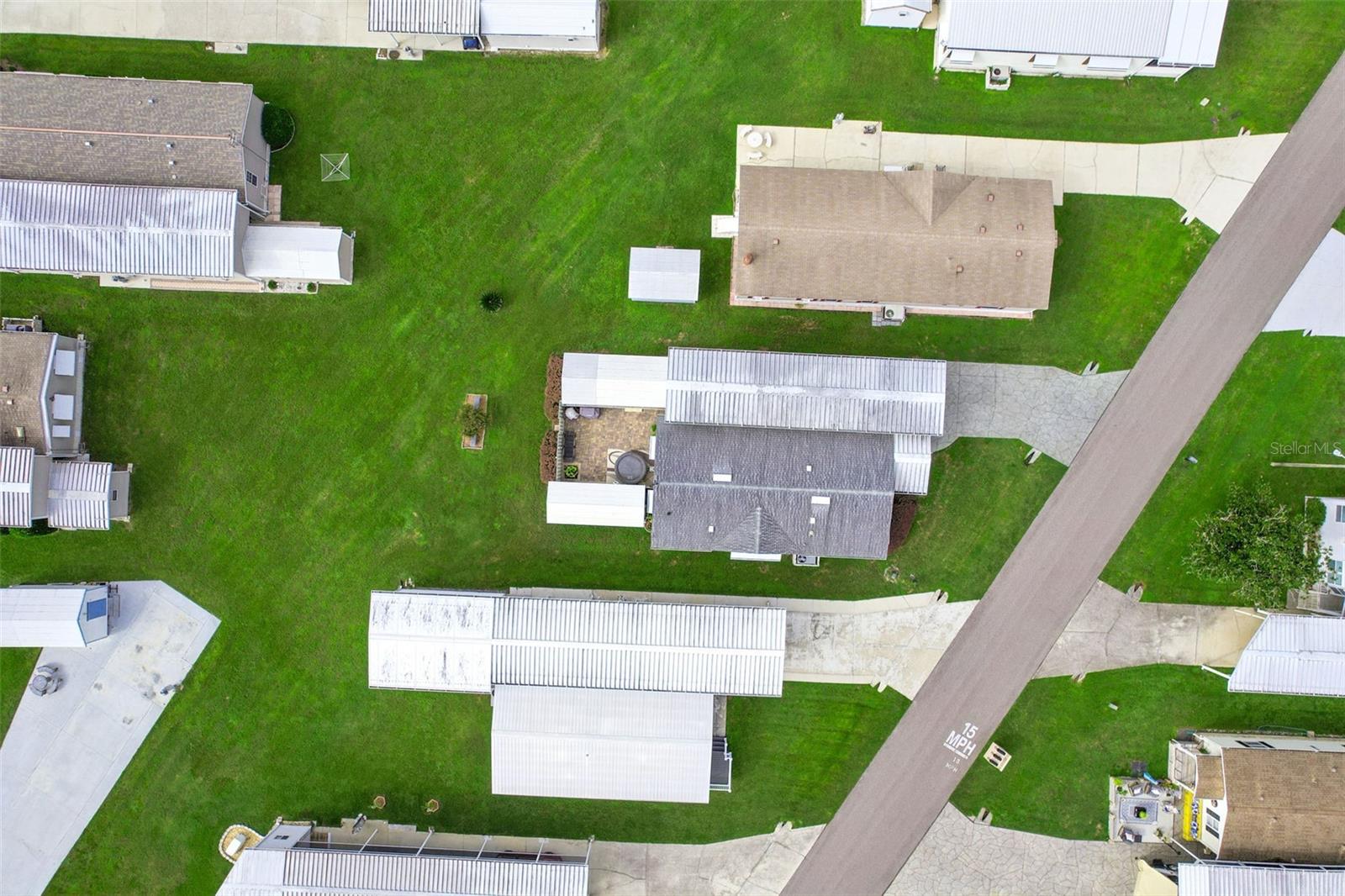 MOUNT OLIVE SHORES PH 04 - Residential