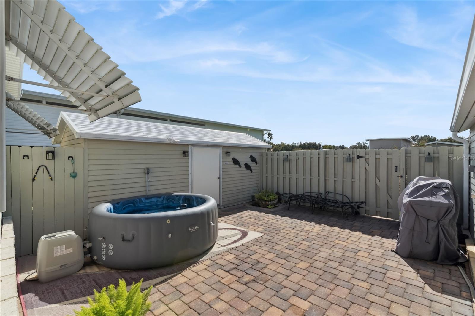 MOUNT OLIVE SHORES PH 04 - Residential