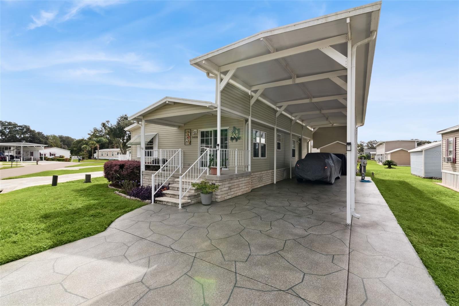 MOUNT OLIVE SHORES PH 04 - Residential