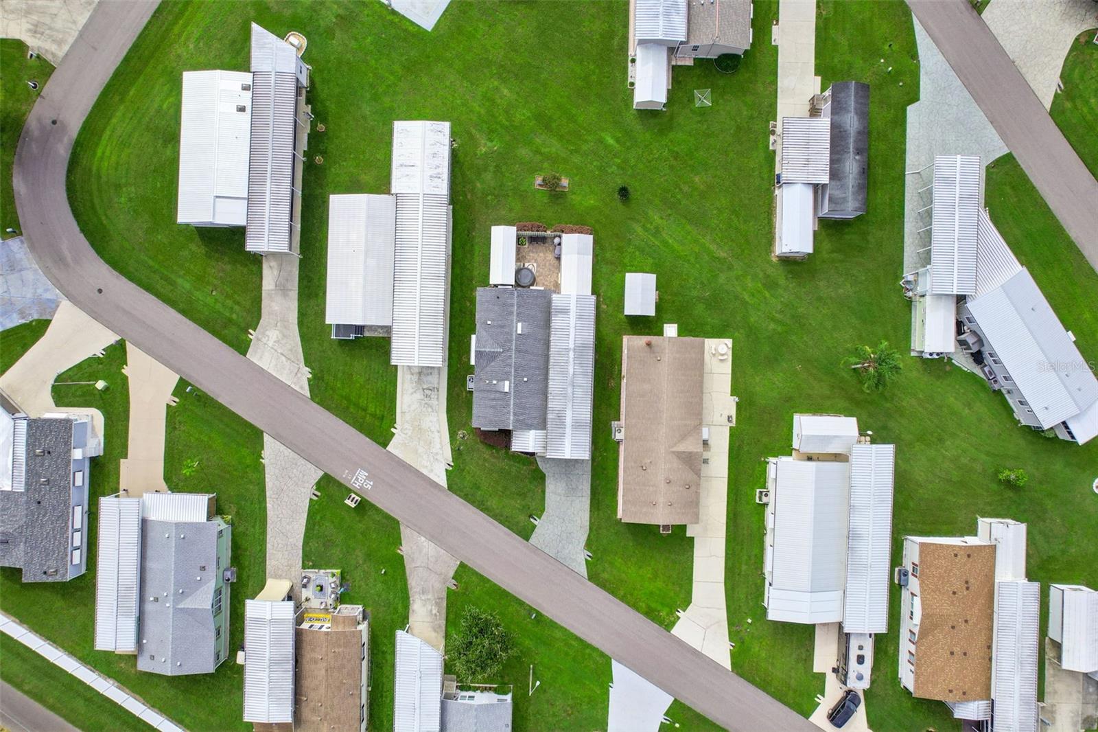 MOUNT OLIVE SHORES PH 04 - Residential