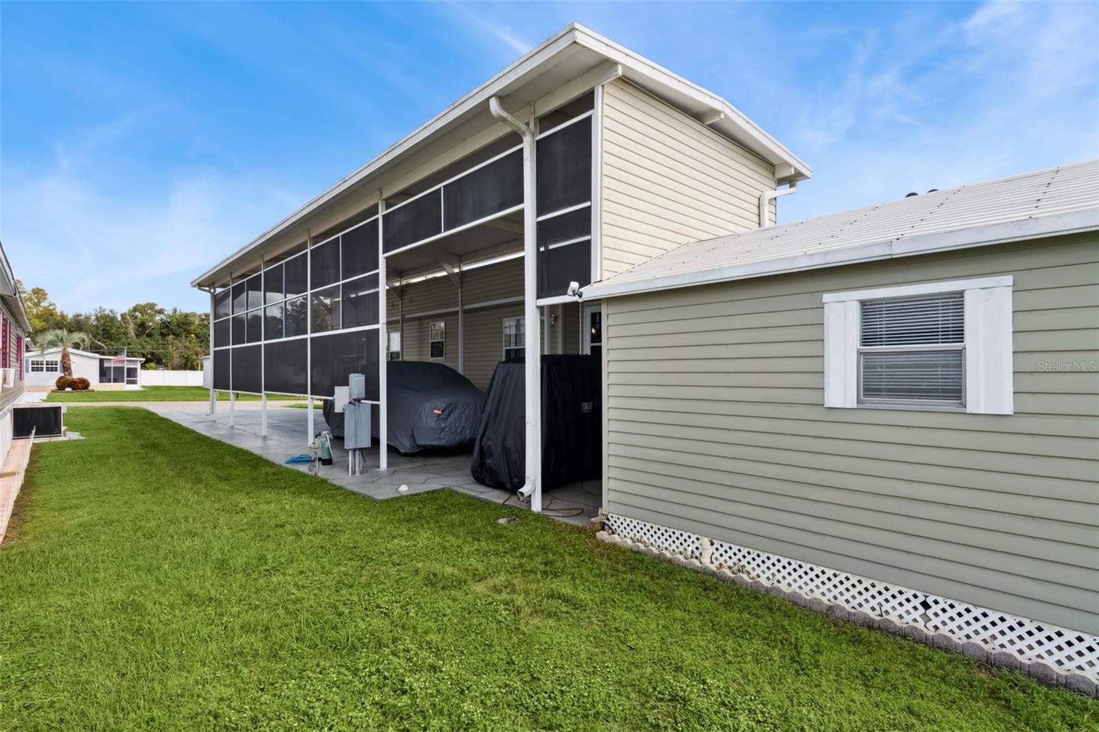 MOUNT OLIVE SHORES PH 04 - Residential