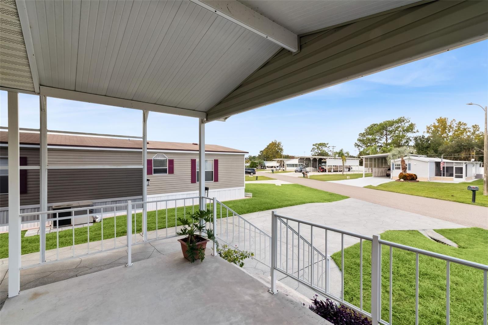 MOUNT OLIVE SHORES PH 04 - Residential