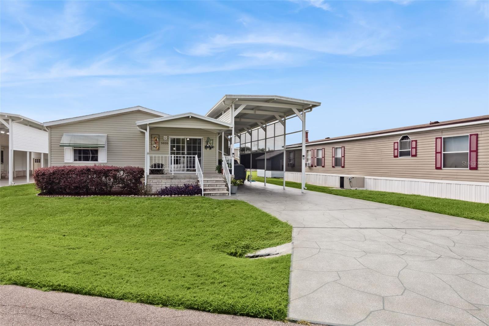 MOUNT OLIVE SHORES PH 04 - Residential