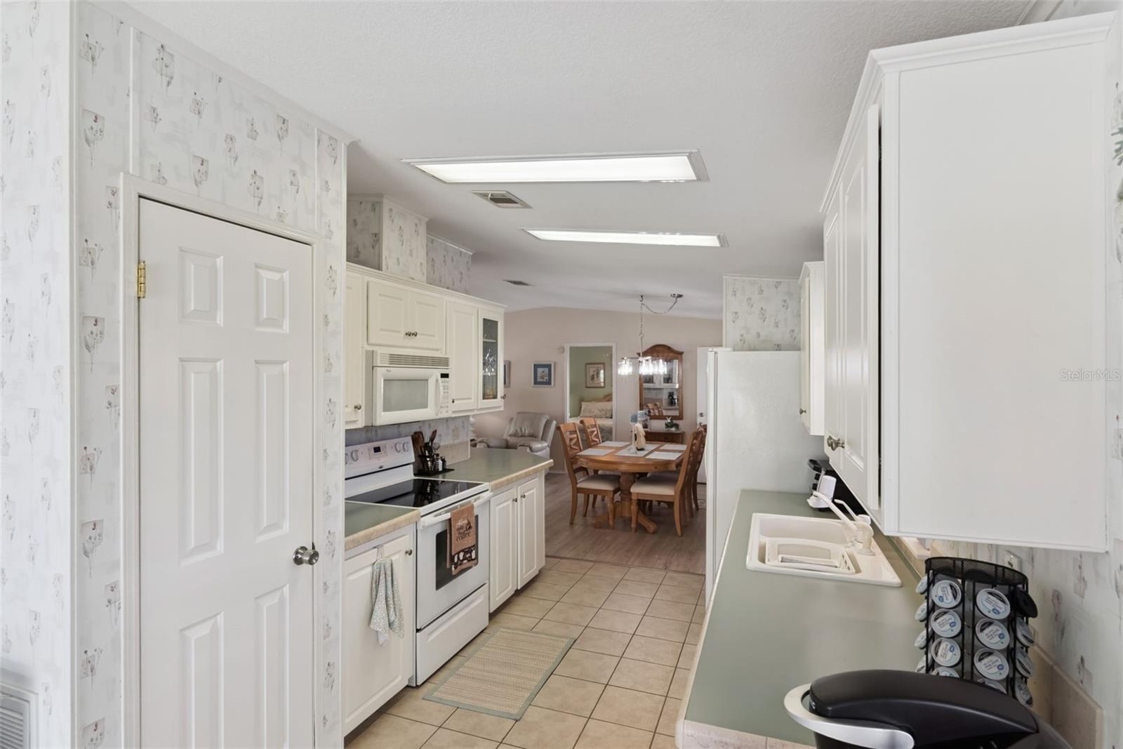 MOUNT OLIVE SHORES PH 04 - Residential