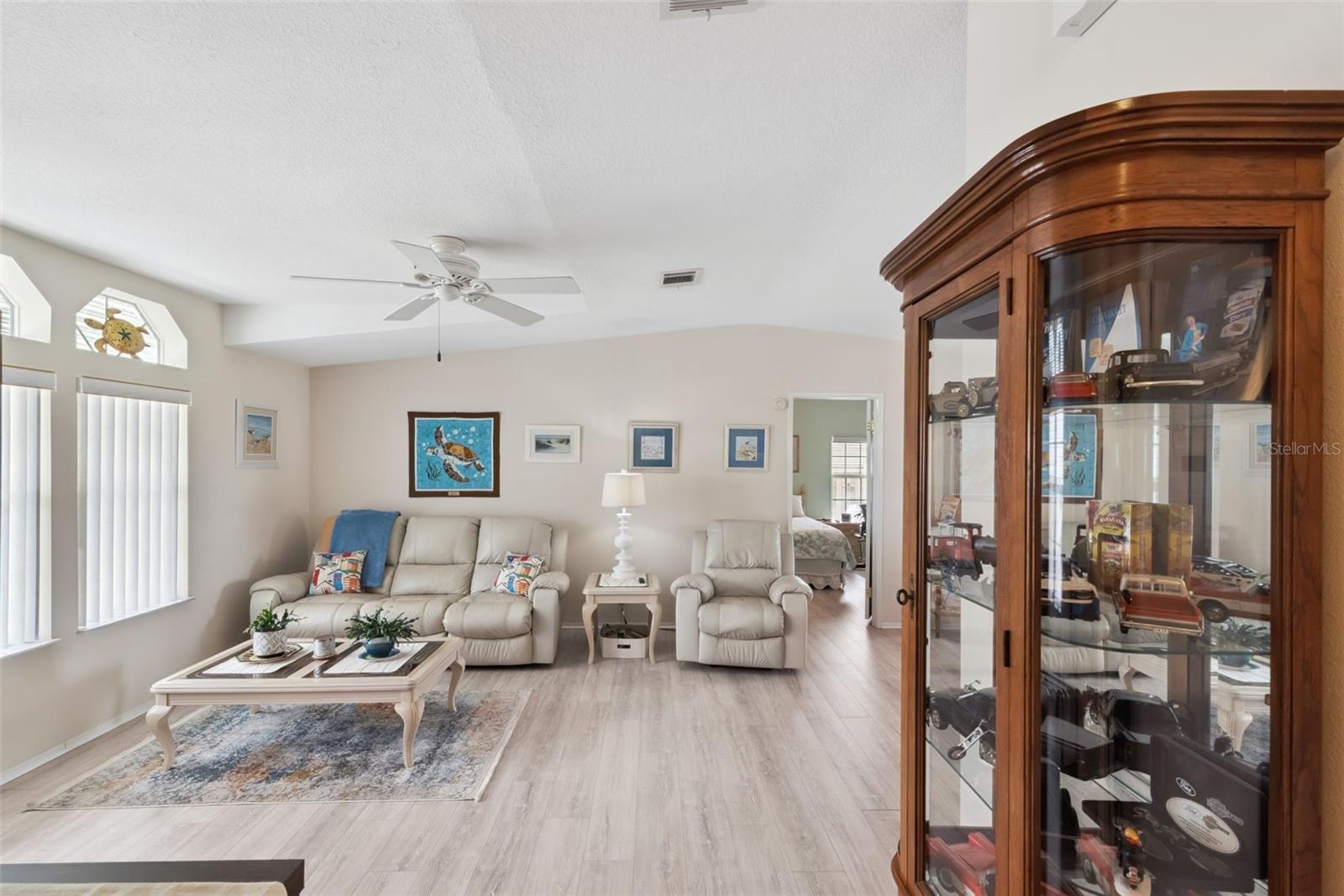 MOUNT OLIVE SHORES PH 04 - Residential