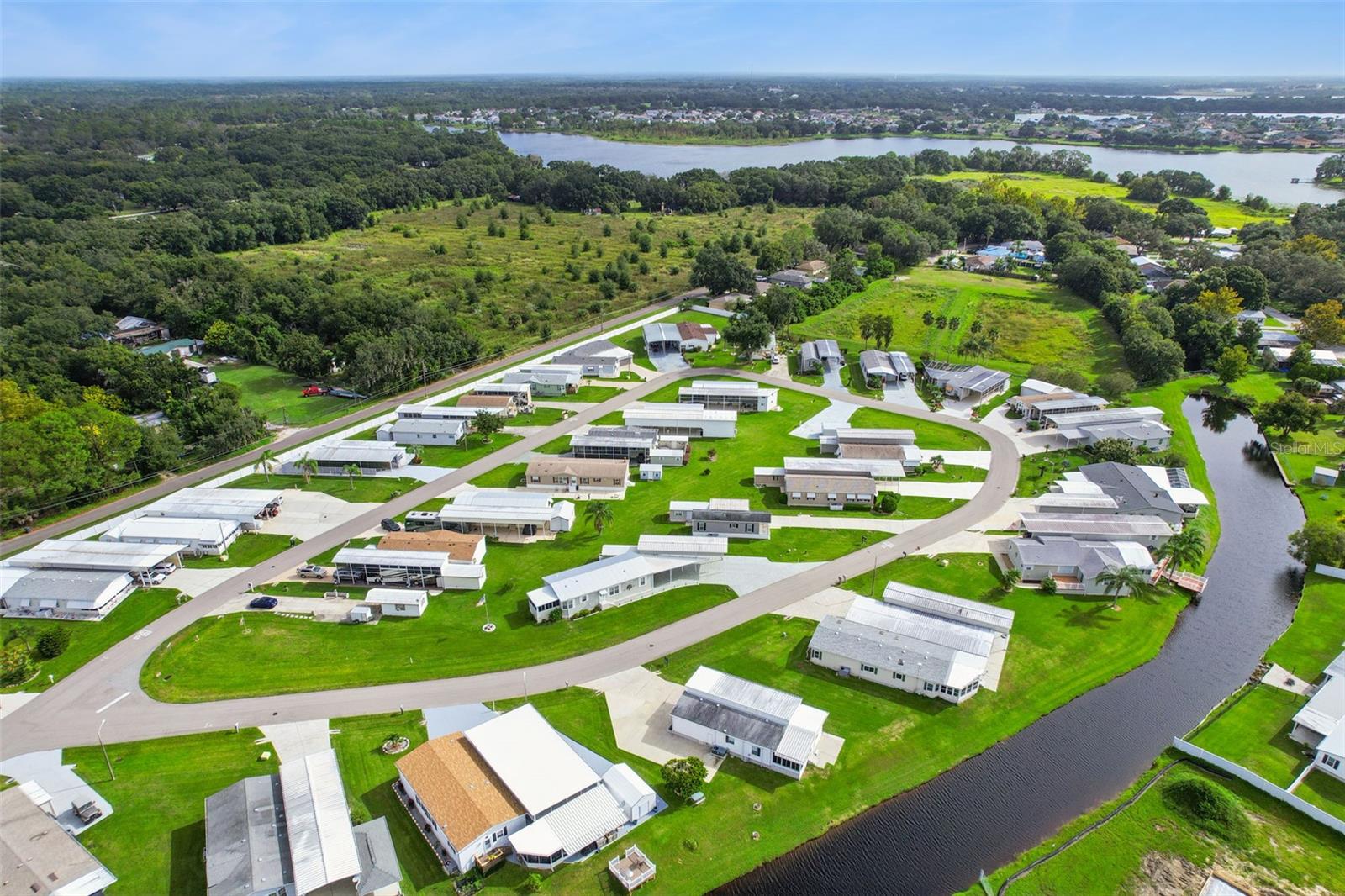 MOUNT OLIVE SHORES PH 04 - Residential