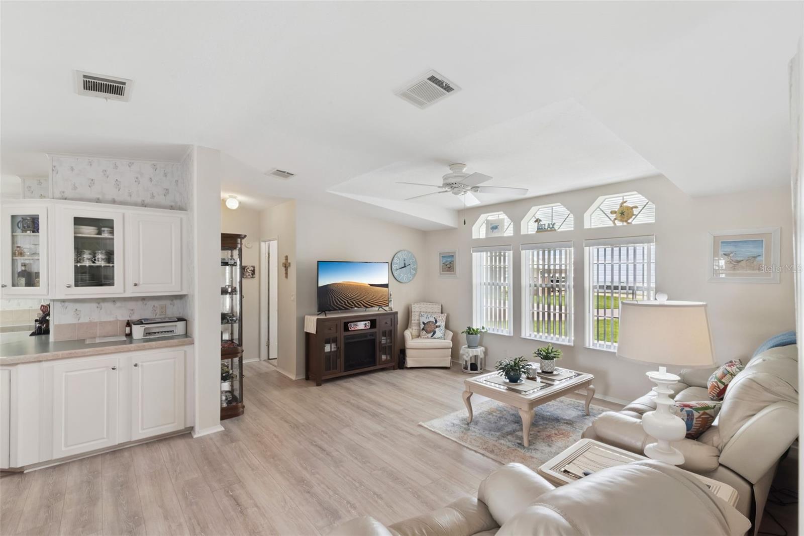 MOUNT OLIVE SHORES PH 04 - Residential