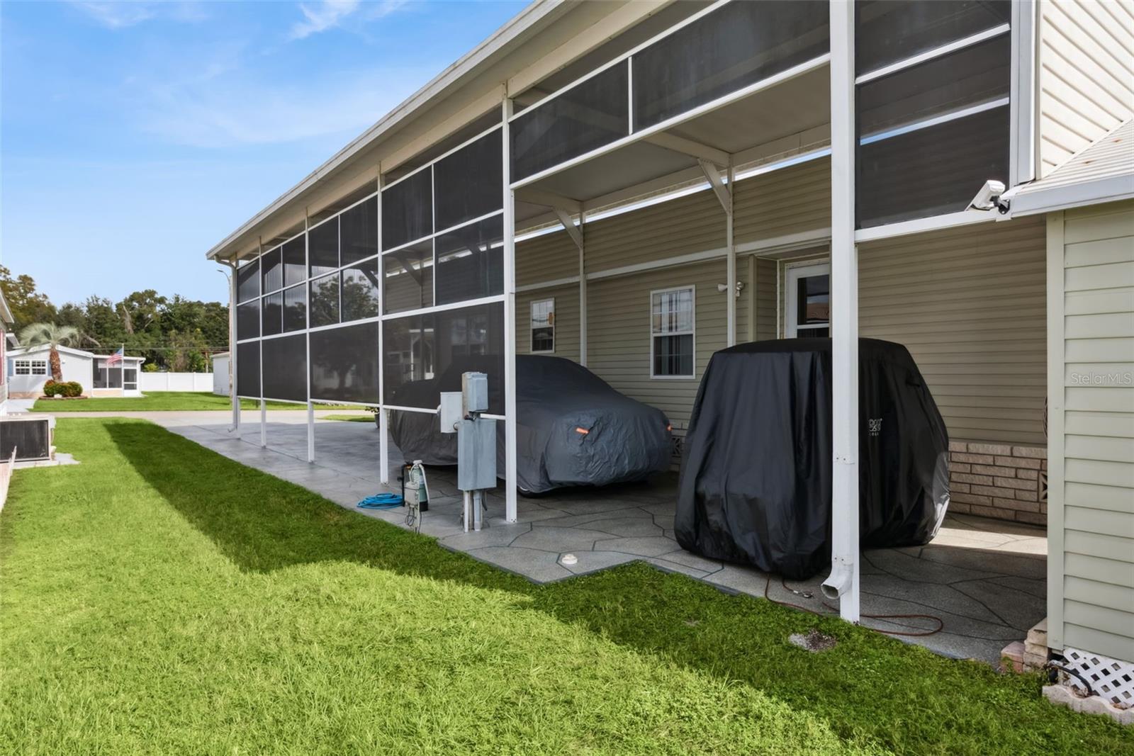 MOUNT OLIVE SHORES PH 04 - Residential