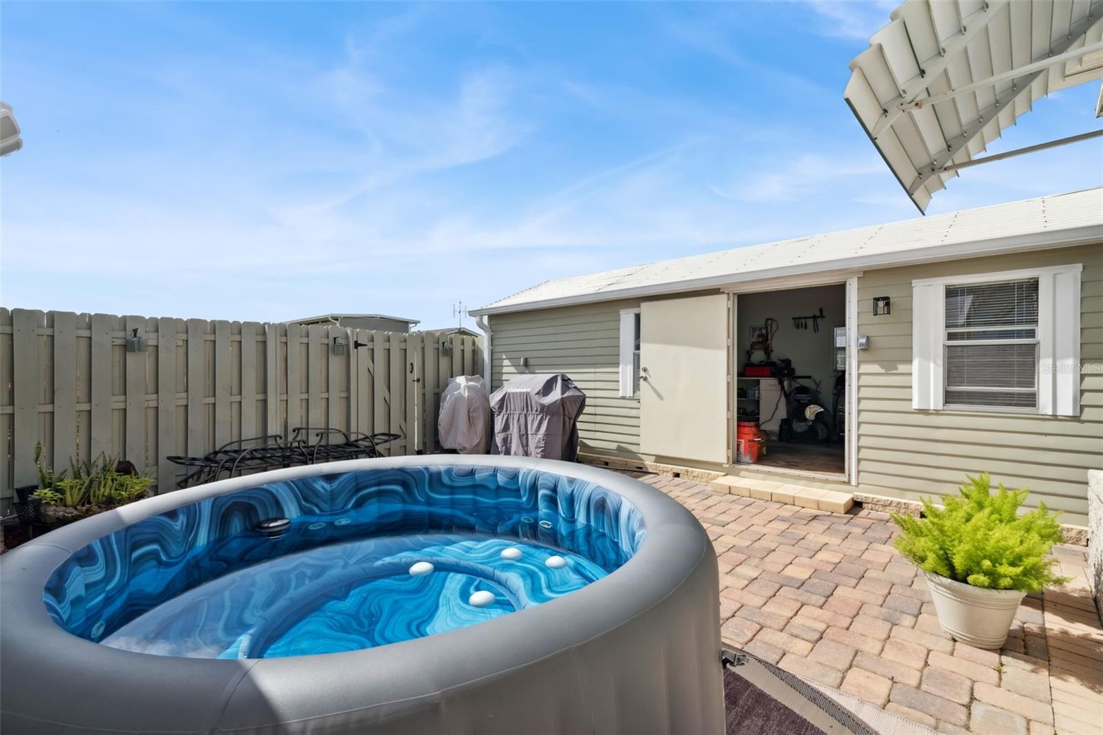 MOUNT OLIVE SHORES PH 04 - Residential