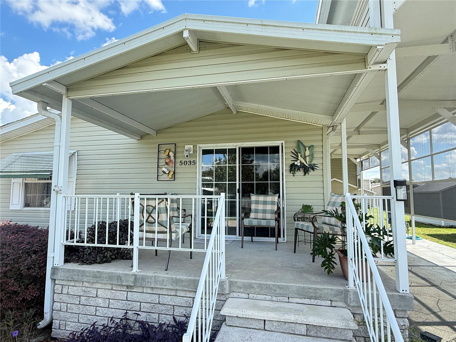 MOUNT OLIVE SHORES PH 04 - Residential