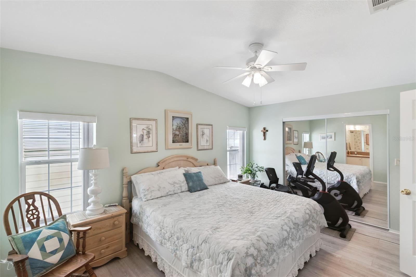 MOUNT OLIVE SHORES PH 04 - Residential