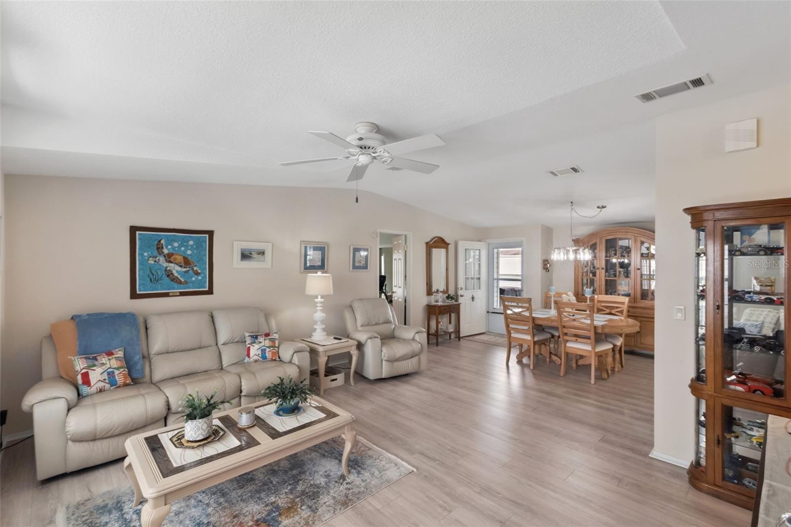 MOUNT OLIVE SHORES PH 04 - Residential