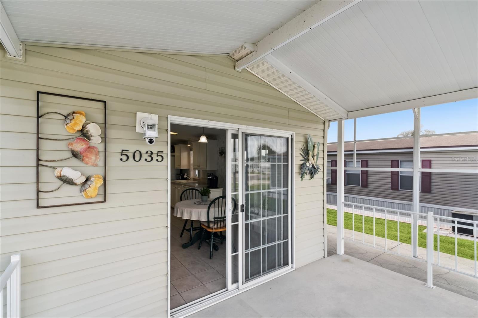 MOUNT OLIVE SHORES PH 04 - Residential