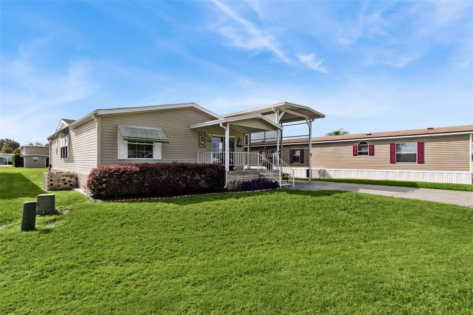 MOUNT OLIVE SHORES PH 04 - Residential