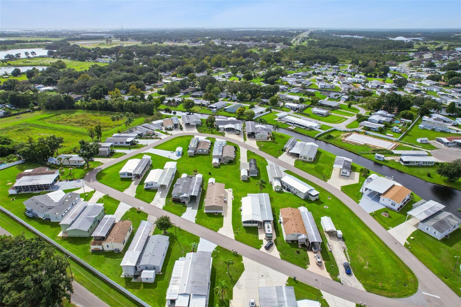 MOUNT OLIVE SHORES PH 04 - Residential