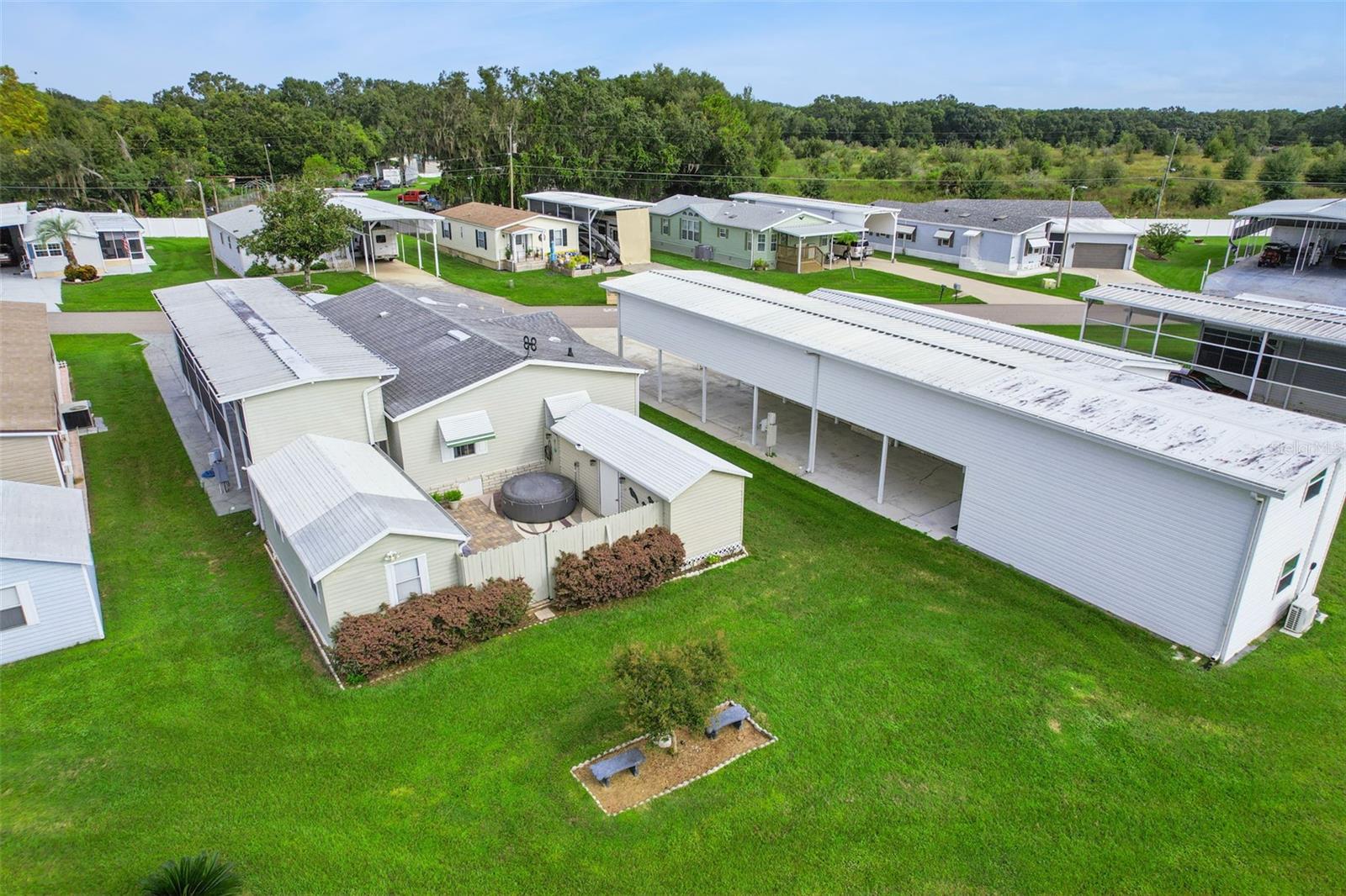 MOUNT OLIVE SHORES PH 04 - Residential