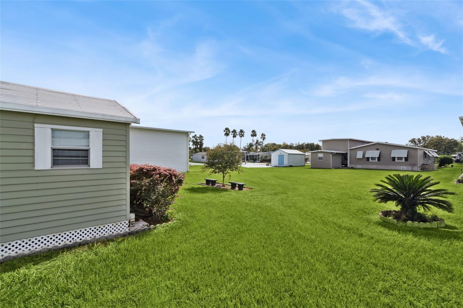 MOUNT OLIVE SHORES PH 04 - Residential