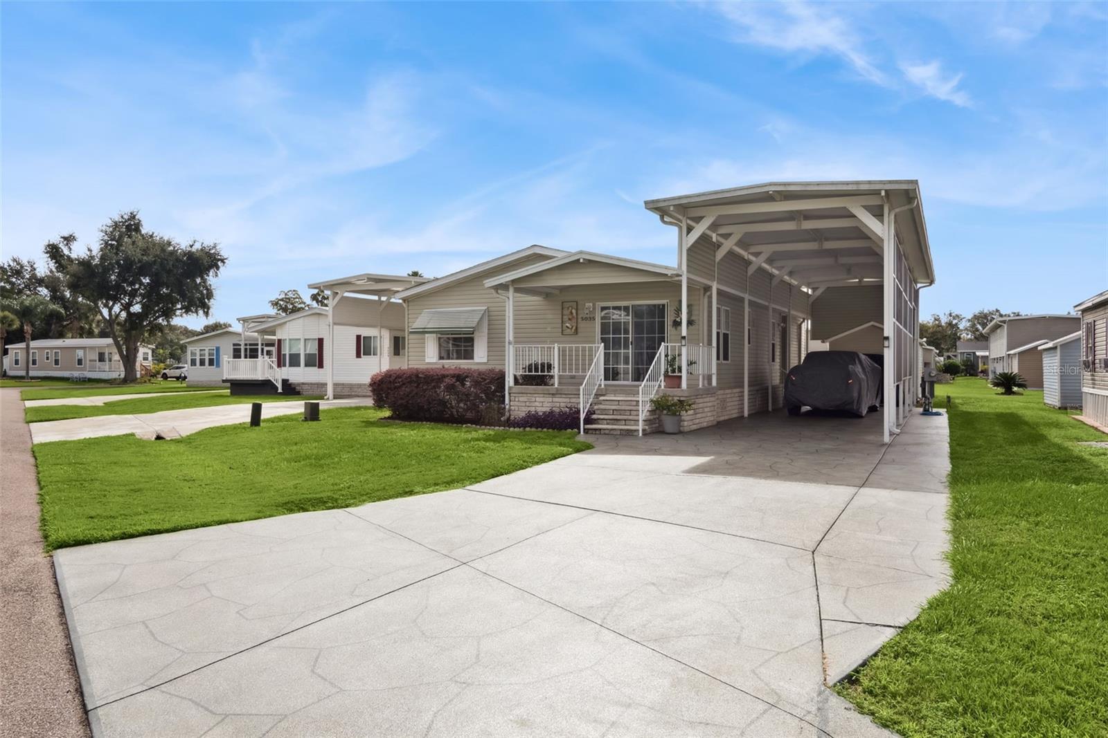 MOUNT OLIVE SHORES PH 04 - Residential