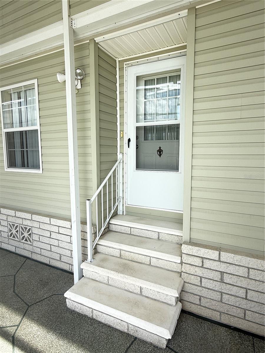 MOUNT OLIVE SHORES PH 04 - Residential