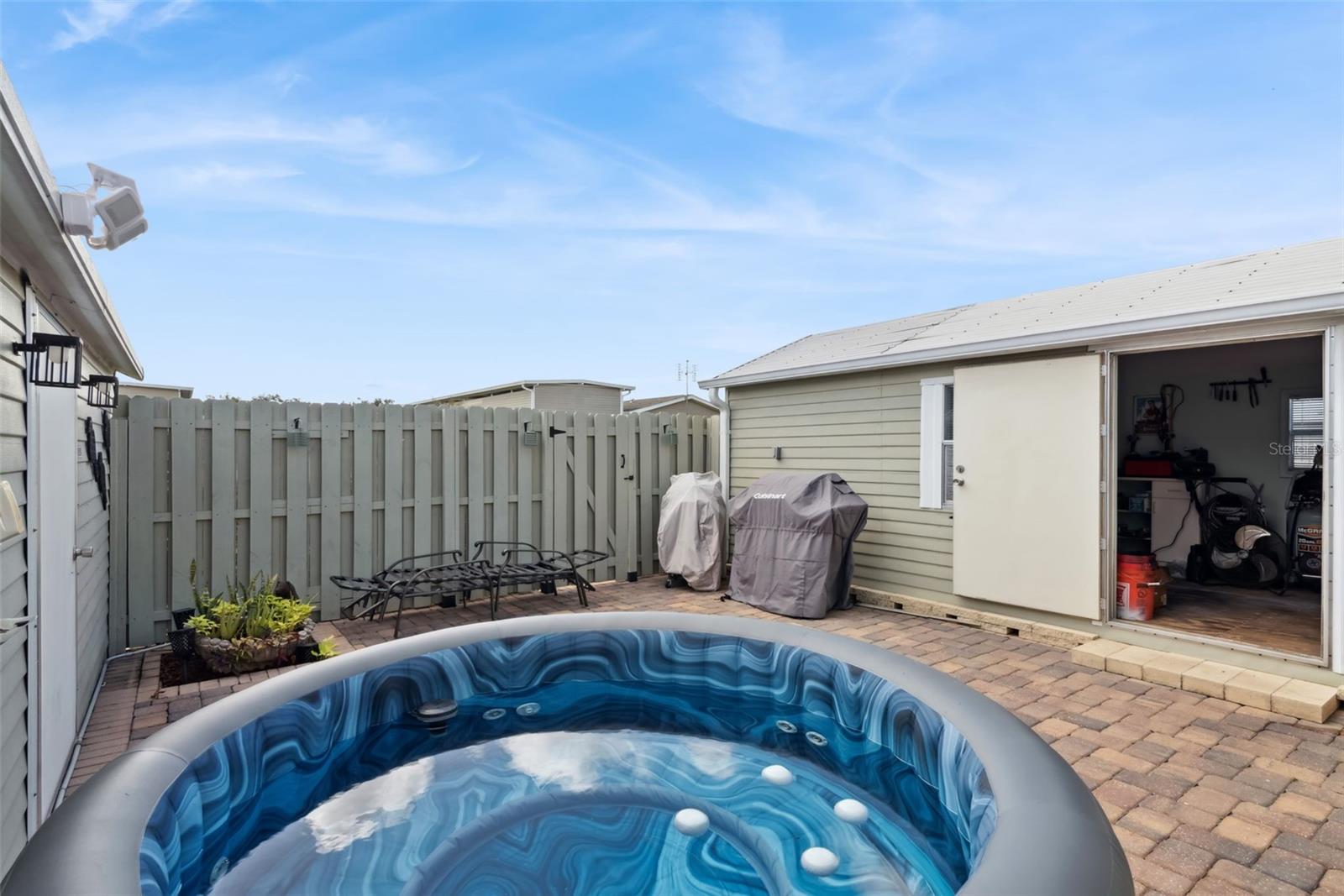 MOUNT OLIVE SHORES PH 04 - Residential