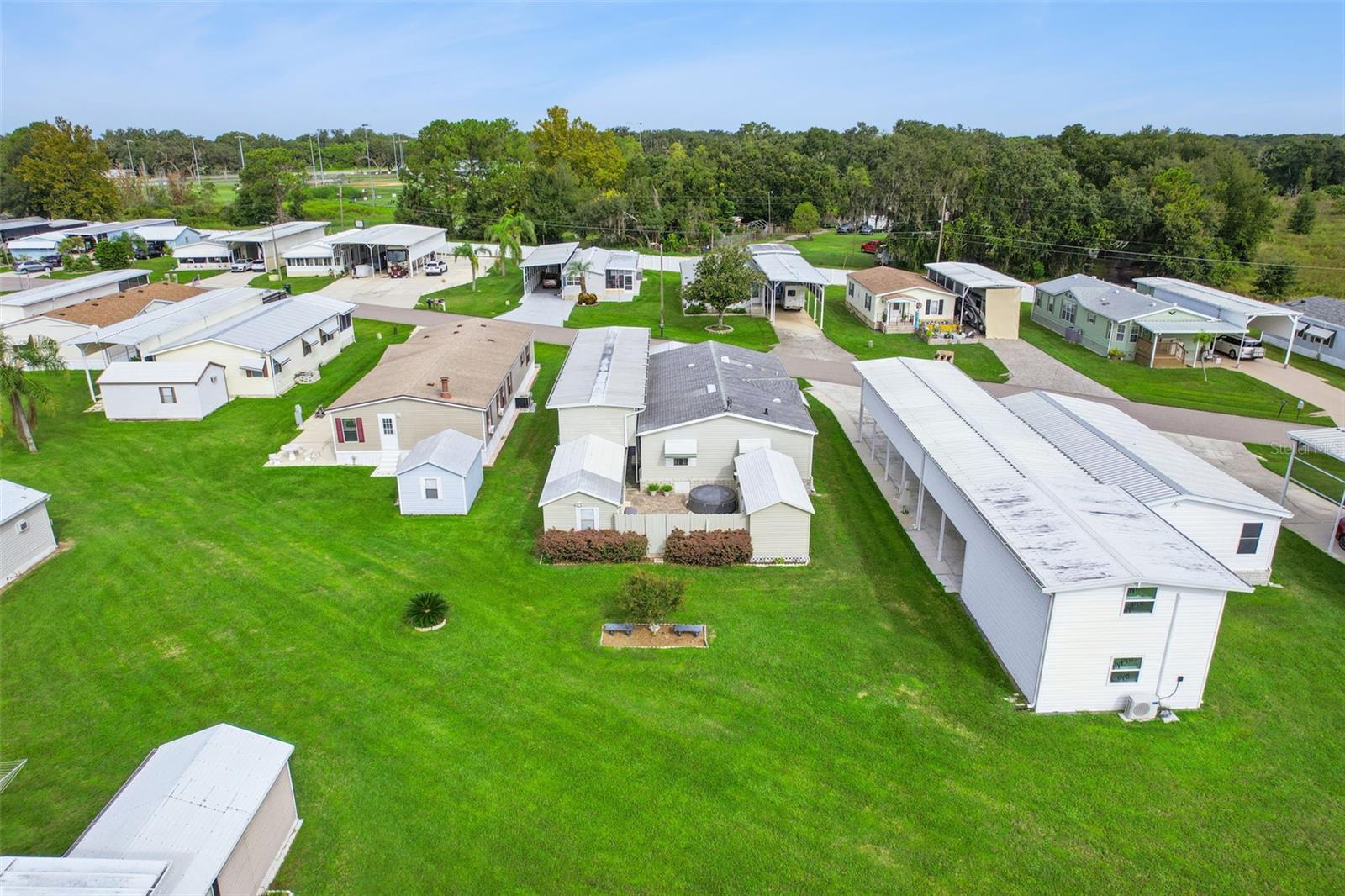 MOUNT OLIVE SHORES PH 04 - Residential