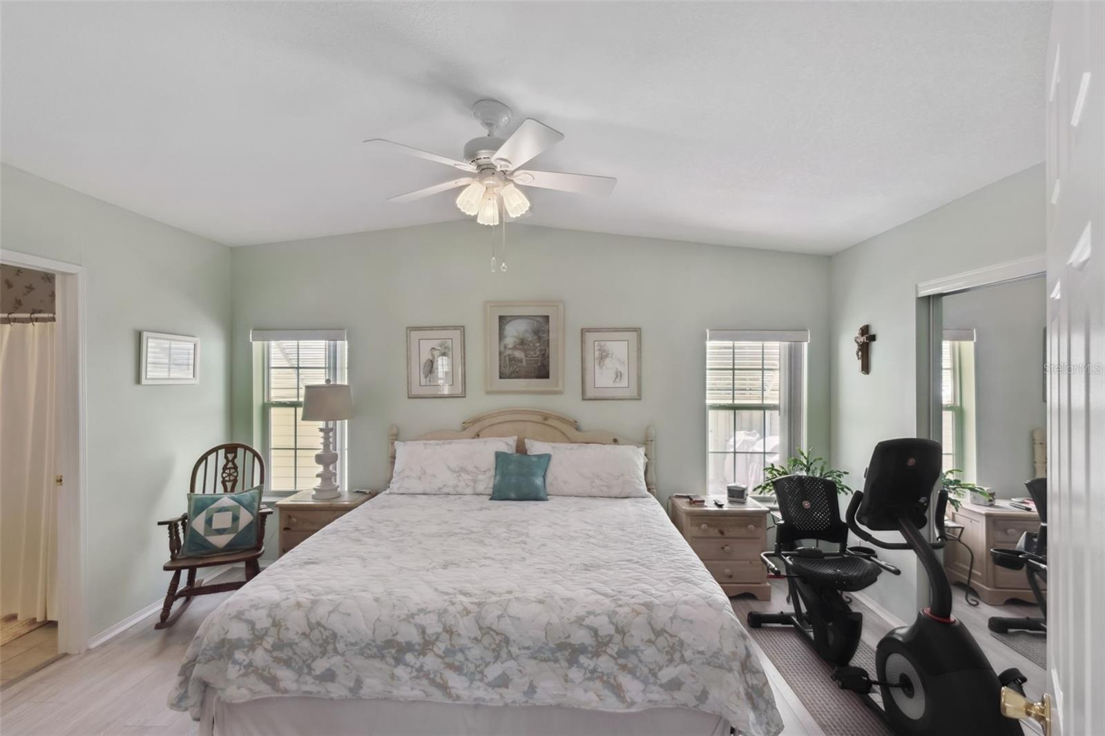 MOUNT OLIVE SHORES PH 04 - Residential