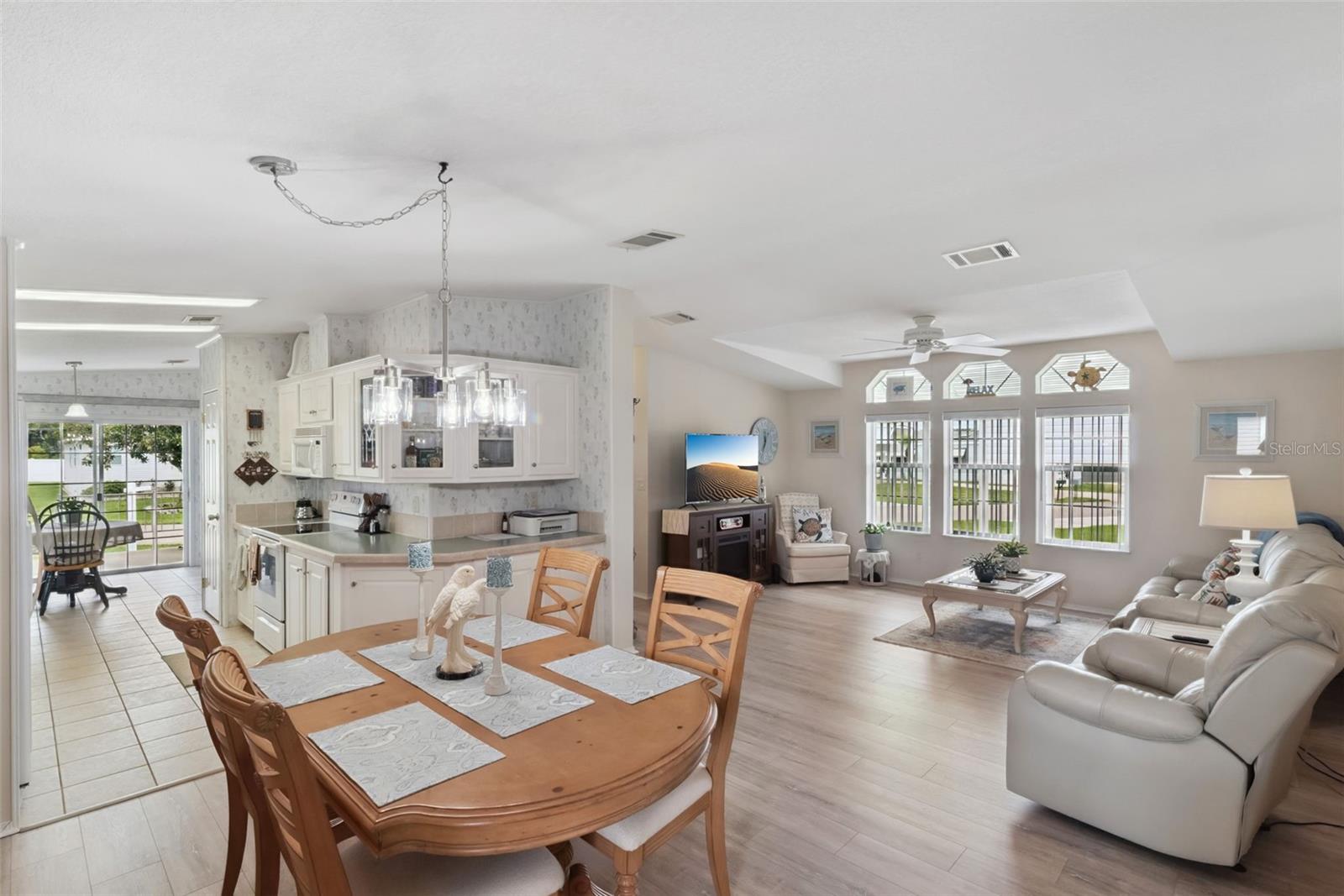 MOUNT OLIVE SHORES PH 04 - Residential