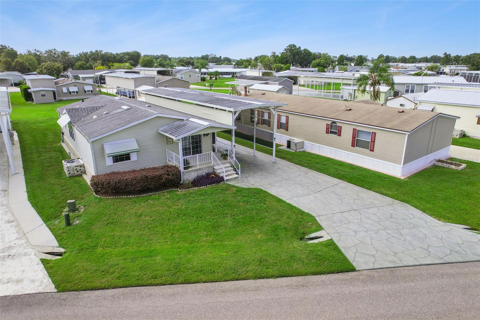 MOUNT OLIVE SHORES PH 04 - Residential