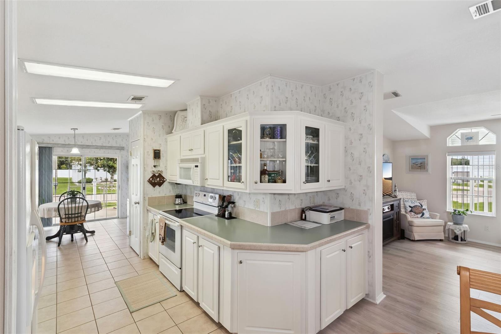 MOUNT OLIVE SHORES PH 04 - Residential