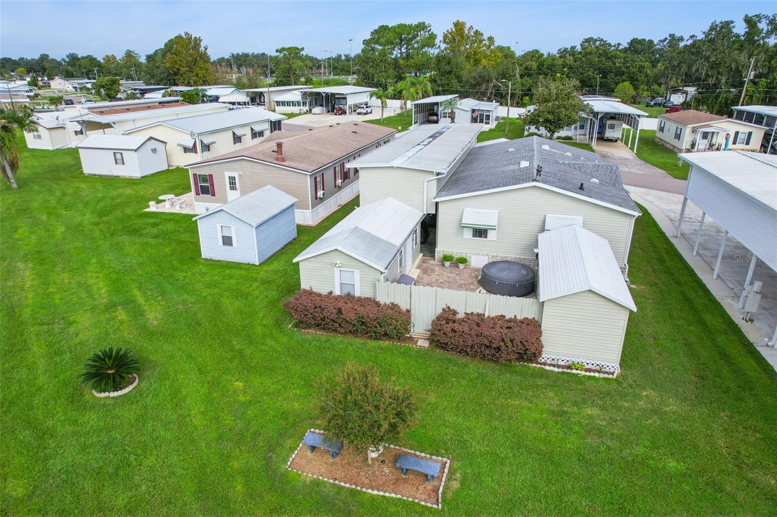 MOUNT OLIVE SHORES PH 04 - Residential