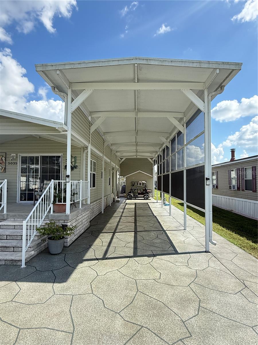 MOUNT OLIVE SHORES PH 04 - Residential