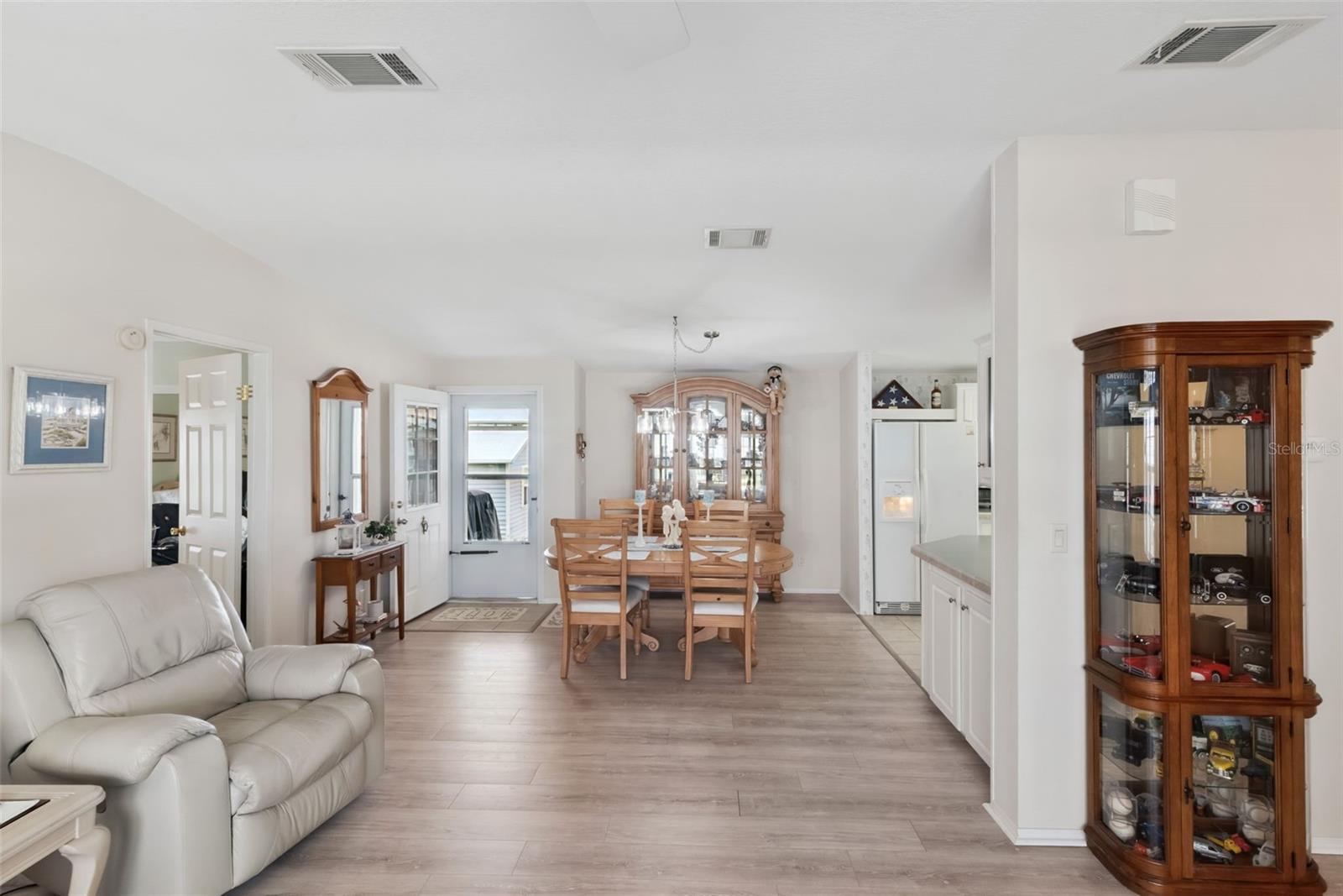 MOUNT OLIVE SHORES PH 04 - Residential