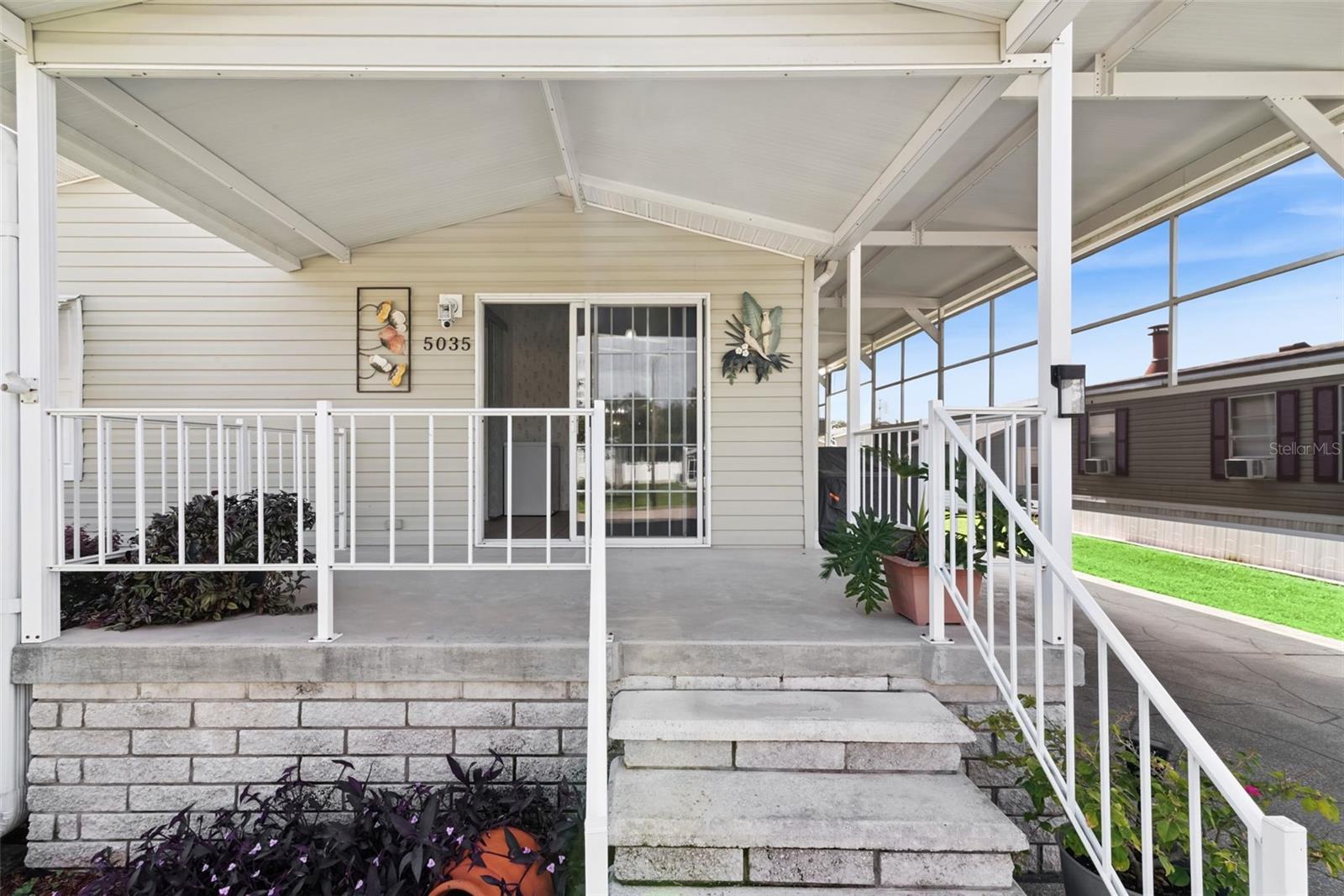 MOUNT OLIVE SHORES PH 04 - Residential